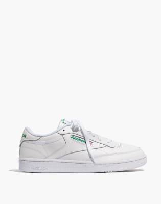 reebok club c 85 lace