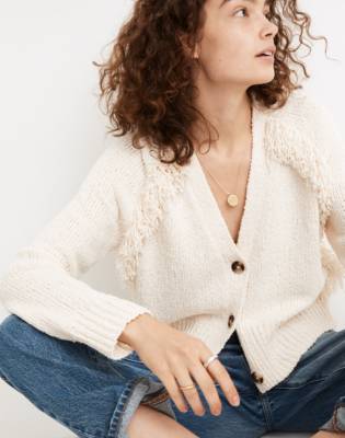 Madewell parkhouse pullover sweater best sale