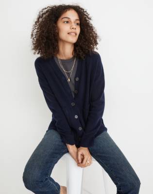 boyfriend cardigan sweater