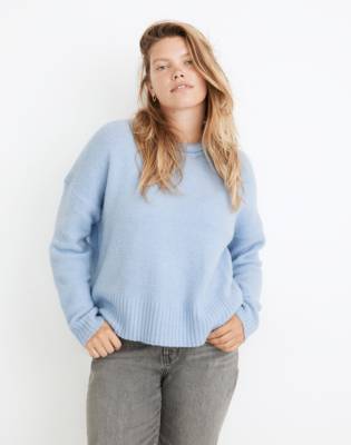 madewell extended sizes in store