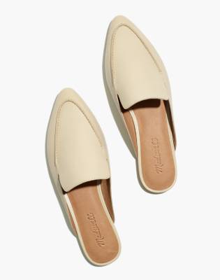 madewell the frances mule