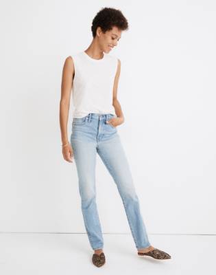 petite length jeans