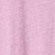 Whisper Cotton Rib-Crewneck Long-Sleeve Tee