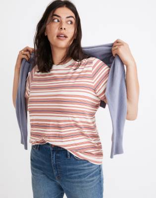 madewell vintage tee