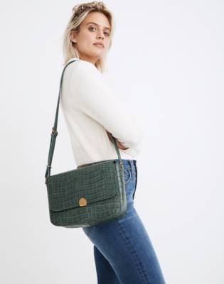 madewell crocs