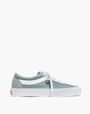 vans unisex bold ni lace up