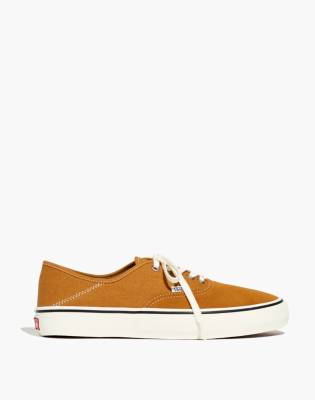 madewell vans