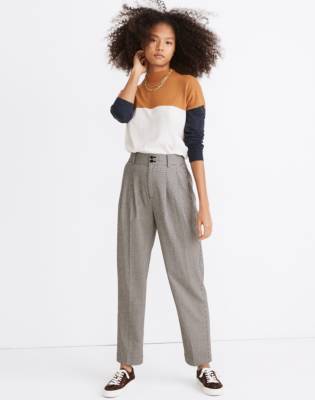 madewell womens pants