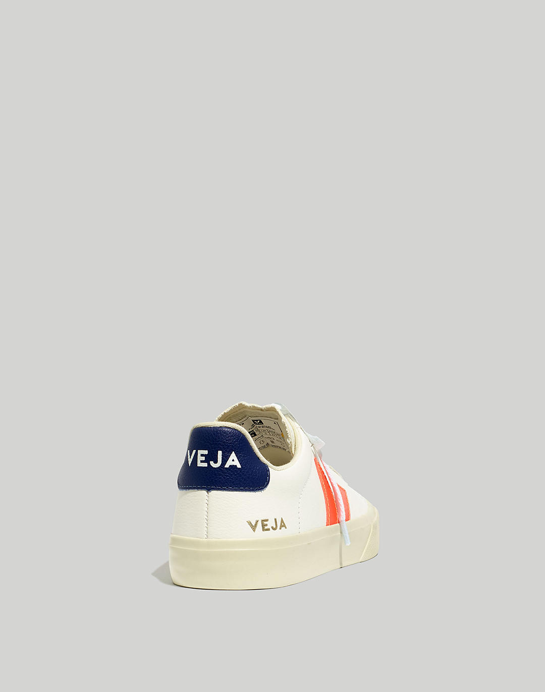 Veja™ Campo Sneakers in Leather