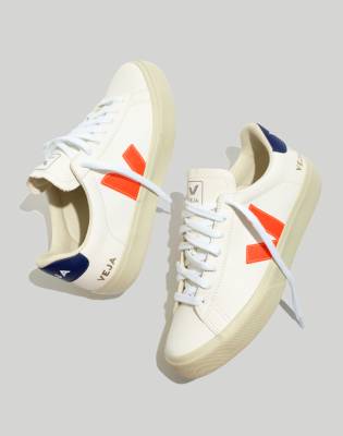 veja shoes campo