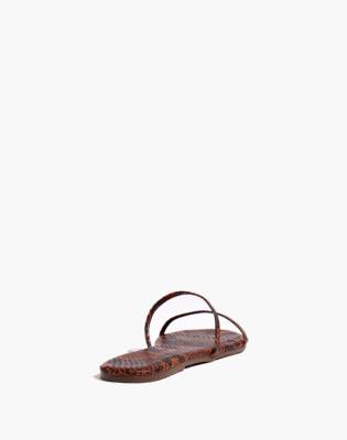 madewell sandals sale