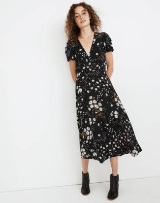 madewell petite dresses