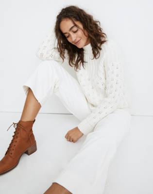 madewell emmett corduroy