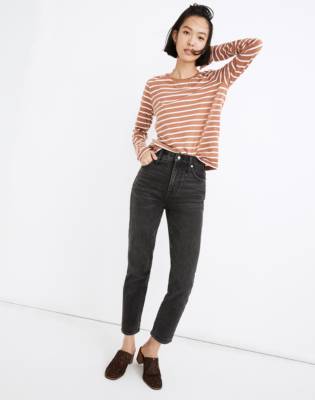 madewell womens jeans