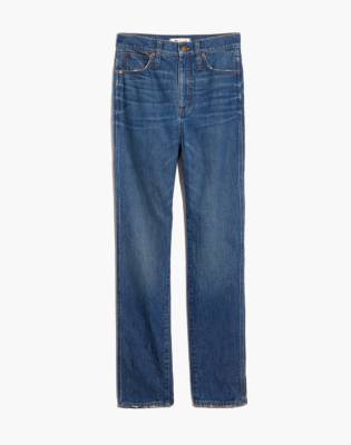 madewell fair trade denim