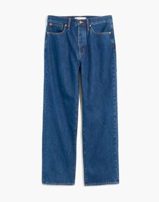 madewell fair trade denim