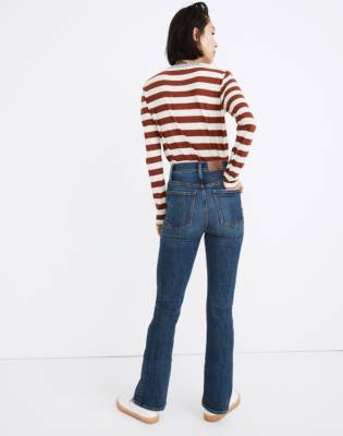 madewell flare