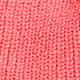 Recycled Cotton Cuffed Beanie