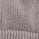 Recycled Cotton Cuffed Beanie