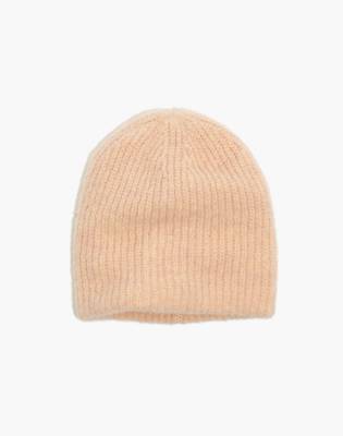 madewell slouch beanie