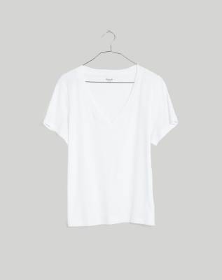 Download 13+ Mens Loose Fit V-Neck Graphic T-Shirt Front Half-Side ...