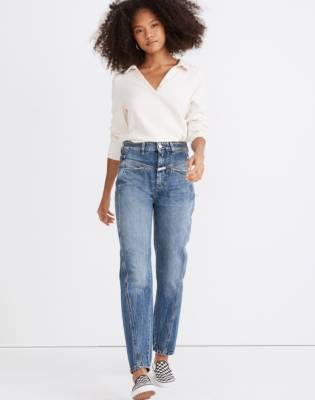 closed jeans relaxed fit