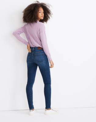 madewell long jeans