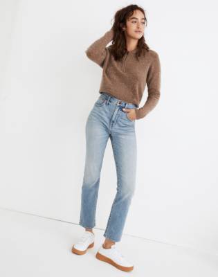 tall slim jeans