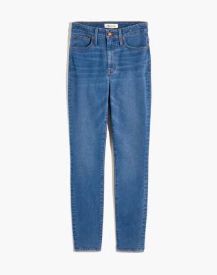 Women S Curvy Jeans Denim Madewell