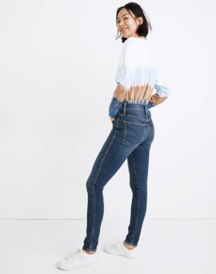 madewell denim sale