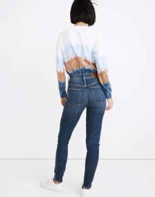 discount madewell jeans