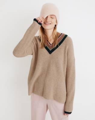 madewell extended sizes in store