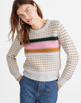 madewell womens sweaters