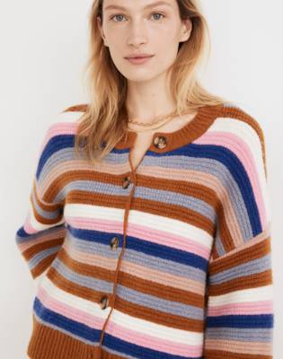 sweater with skirt yarn