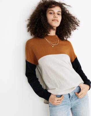 madewell extended sizes in store