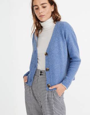chatterton fringe cardigan sweater