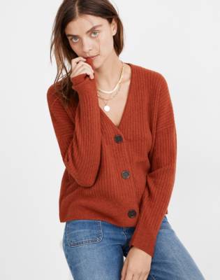madewell womens sweaters