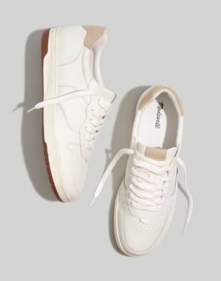 madewell tennis shoes