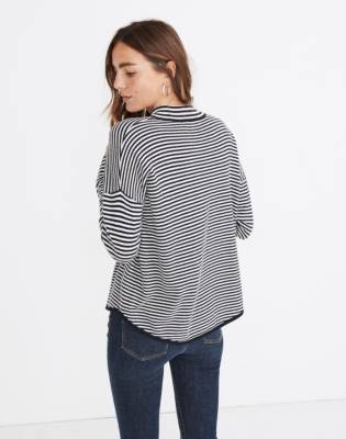madewell extended sizes in store