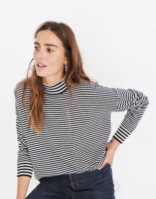 madewell extended sizes in store