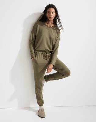 MWL Superbrushed Easygoing Sweatpants