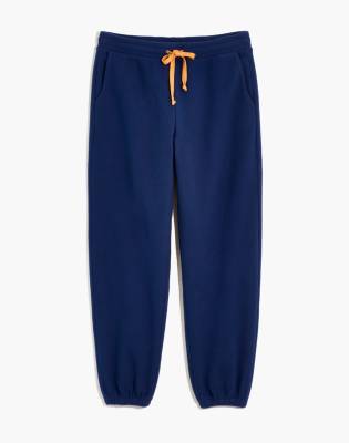 retro sweatpants