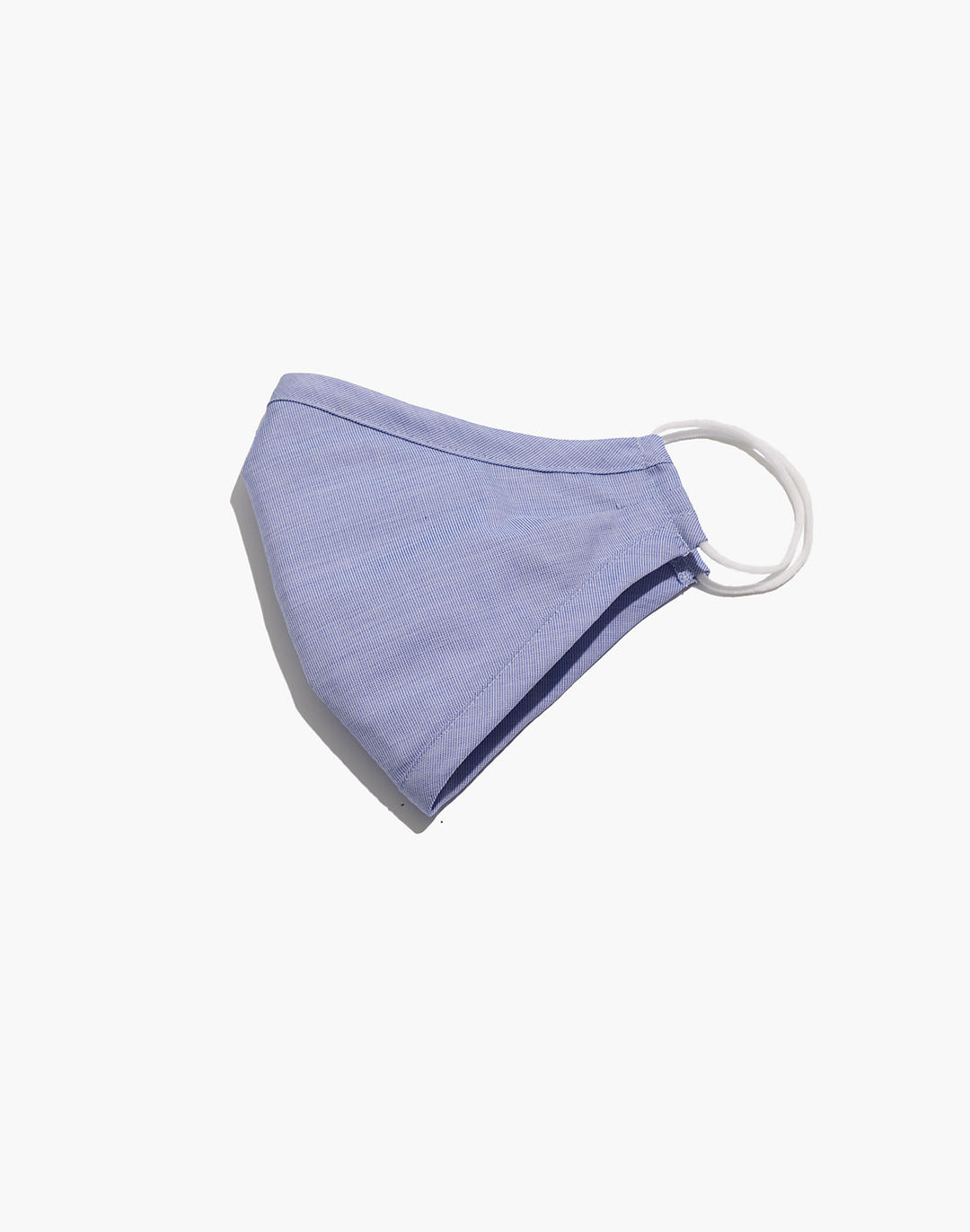 Three-Pack Face Masks | Madewell Three-Pack Face Masks | Madewell