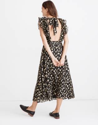 madewell maxi