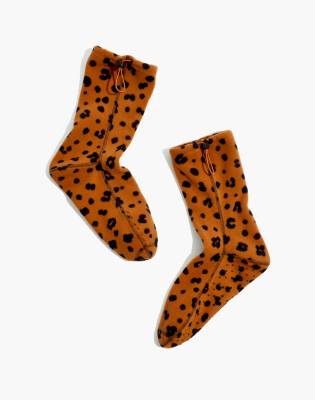 m and s slipper socks