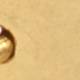 Mixer Single Huggie Hoop Earring
