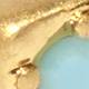 Mixer Single Stud Earring
