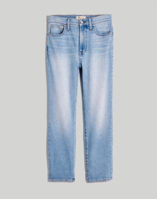 madewell womens jeans