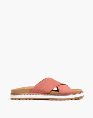 madewell dakota sandal