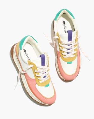 madewell sneakers
